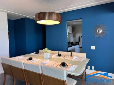 Apartamento com 3 Quartos à venda, 155m² no Melville Empresarial I e II, Barueri