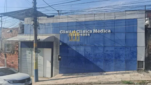 Sala Comercial para alugar, 100m² no Vila São Luís, Duque de Caxias