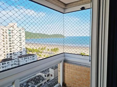 Apartamento com 2 Quartos à venda, 86m² no Boqueirão, Praia Grande