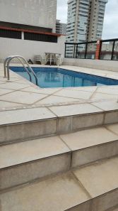 Cobertura com 4 Quartos à venda, 520m² no Canto do Forte, Praia Grande