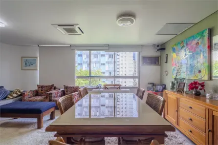 Apartamento com 3 Quartos à venda, 142m² no Consolação, São Paulo