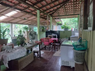Fazenda/Sítio com 2 Quartos para alugar, 1294m² no Antonina, Antonina
