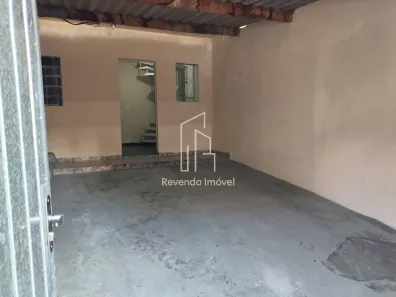 Sobrado com 1 Quarto para alugar, 200m² no Vila Esperança, São Paulo