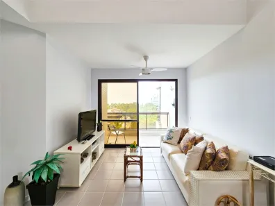 Cobertura com 3 Quartos à venda, 164m² no Riviera, Bertioga