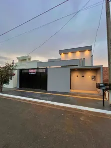 Casa com 2 Quartos à venda, 109m² no , Primavera do Leste