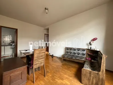 Apartamento com 3 Quartos à venda, 100m² no Colégio Batista, Belo Horizonte