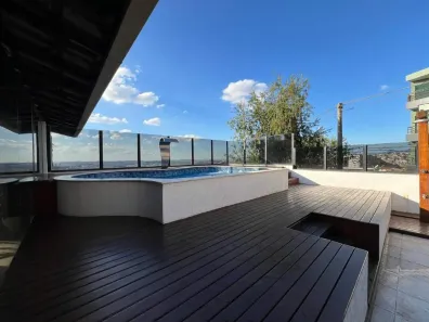 Casa com 3 Quartos à venda, 200m² no Barreiro, Belo Horizonte