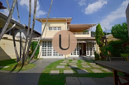 Casa com 4 Quartos à venda, 238m² no Vila Inah, São Paulo
