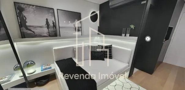Apartamento com 1 Quarto à venda, 38m² no Perdizes, São Paulo