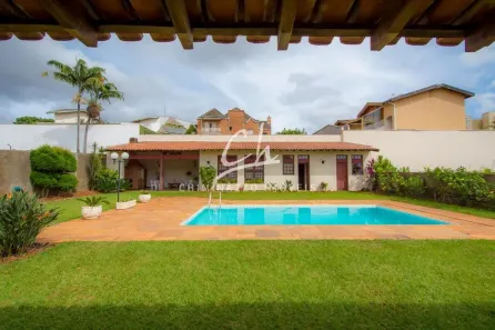 com 4 Quartos à venda, 477m² no Chácara Primavera, Campinas