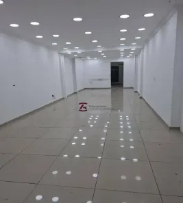 Ponto Comercial para alugar, 180m² no Santo Amaro, São Paulo