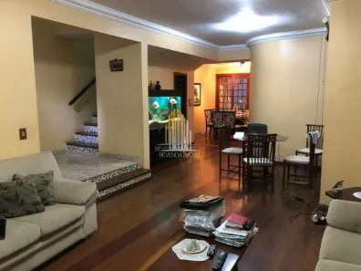 Casa com 3 Quartos à venda, 200m² no Lar São Paulo, São Paulo