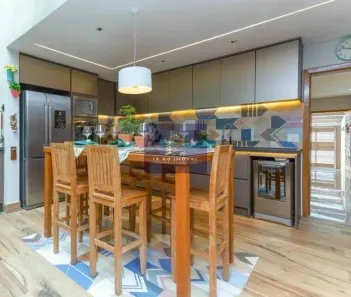 Casa com 3 Quartos à venda, 160m² no Saúde, São Paulo