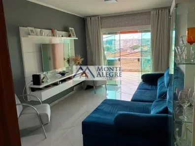Sobrado com 3 Quartos à venda, 182m² no Cidade Ademar, São Paulo