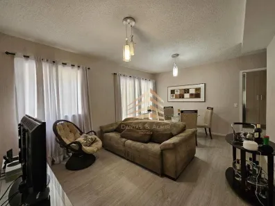Apartamento com 4 Quartos à venda, 114m² no Vila Santo Antônio, Guarulhos