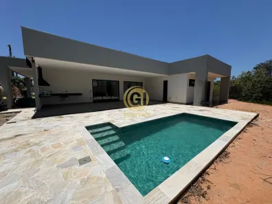 Casa com 3 Quartos à venda, 257m² no Loteamento Residencial Parque Lago Dourado, Jacareí