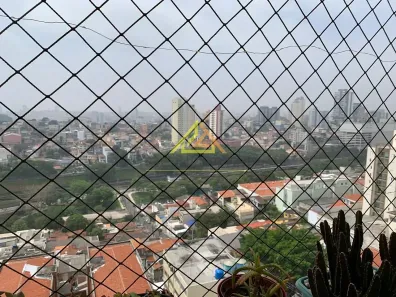 Apartamento com 3 Quartos à venda, 58m² no Vila Mazzei, São Paulo