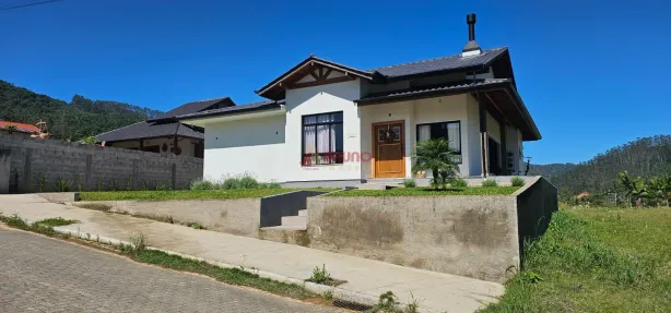 Casa com 2 Quartos à venda, 155m² no Louro, Antônio Carlos