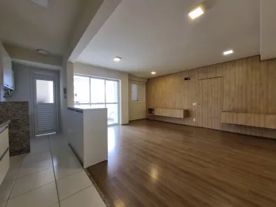 Apartamento com 2 Quartos à venda, 77m² no Gleba Fazenda Palhano, Londrina