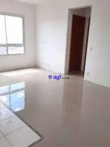 Apartamento com 2 Quartos à venda, 46m² no Jardim Boa Vista (Zona Oeste), São Paulo