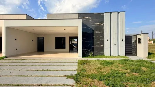 Casa de Condomínio com 3 Quartos à venda, 163m² no Área Rural de Porto Velho, Porto Velho
