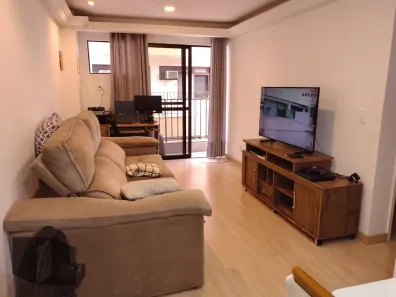 Apartamento com 2 Quartos para alugar, 81m² no Recreio dos Bandeirantes, Rio de Janeiro