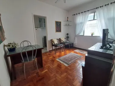 Apartamento com 1 Quarto à venda, 34m² no Boa Viagem, Recife