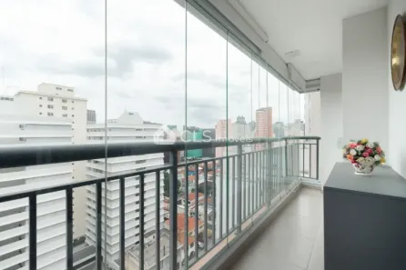 Apartamento com 2 Quartos à venda, 48m² no Vila Pompéia, São Paulo