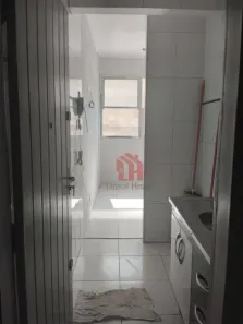 Kitnet com 1 Quarto à venda, 18m² no Itararé, São Vicente