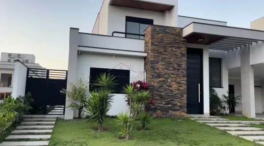 Casa de Condomínio com 3 Quartos à venda, 250m² no Jardim Serimbura, São José dos Campos