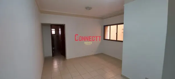 Apartamento com 1 Quarto para alugar, 46m² no Nova Aliança, Ribeirão Preto