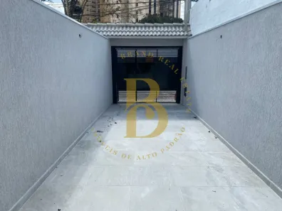 Casa com 3 Quartos à venda, 120m² no Perdizes, São Paulo