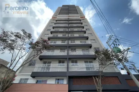 Apartamento com 2 Quartos à venda, 40m² no Jardim Maringá, São Paulo
