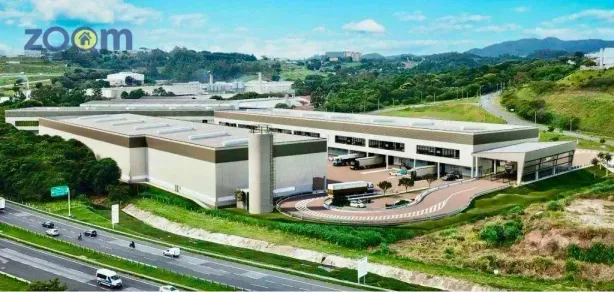 Galpão/Depósito/Armazém para alugar, 8896m² no Aeroporto, Jundiaí