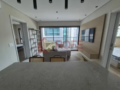 Apartamento com 2 Quartos à venda, 60m² no Vila Nova Conceição, São Paulo