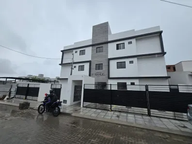 Apartamento com 2 Quartos à venda, 43m² no Indústrias, João Pessoa