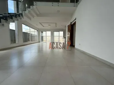 Casa de Condomínio com 3 Quartos à venda, 319m² no Jardim Residencial Chácara Ondina, Sorocaba