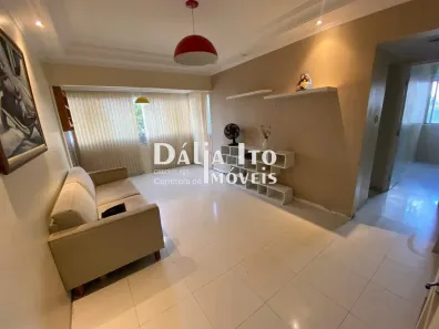 Apartamento com 2 Quartos à venda, 54m² no Pituba, Salvador