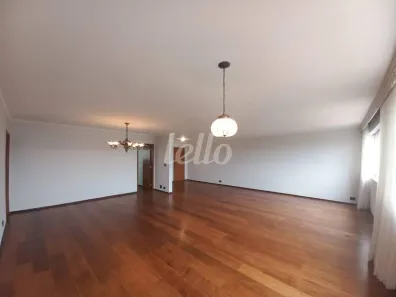 Apartamento com 4 Quartos à venda, 215m² no Perdizes, São Paulo