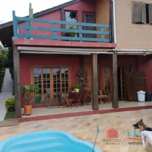 Casa de Condomínio com 3 Quartos à venda, 360m² no Pinheirinho, Vinhedo
