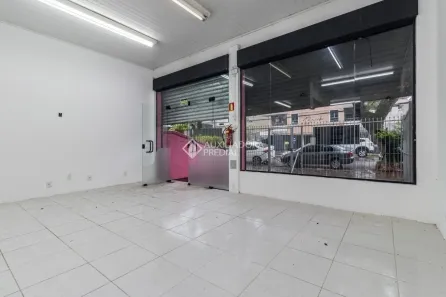 Ponto Comercial para alugar, 198m² no Rio Branco, Porto Alegre