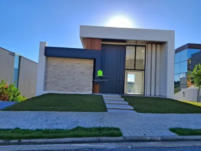 Casa de Condomínio com 4 Quartos à venda, 280m² no Alphaville Vespasiano, Vespasiano