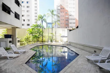 Apartamento com 4 Quartos à venda, 155m² no Pinheiros, São Paulo