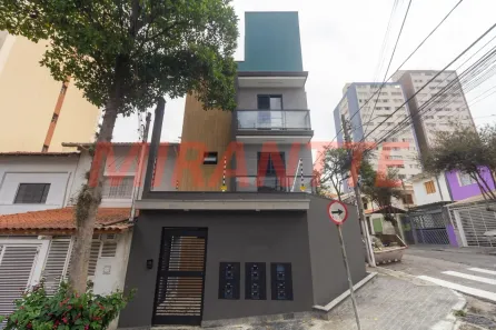 Apartamento com 1 Quarto à venda, 29m² no Vila Paulicéia, São Paulo