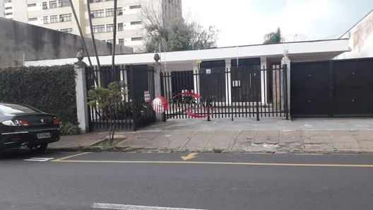 Imóvel Comercial à venda, 450m² no Centro, São José do Rio Preto