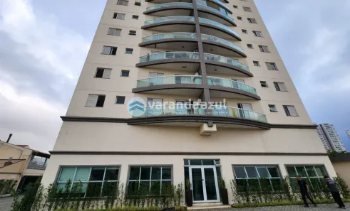 Apartamento com 3 Quartos à venda, 90m² no Jardim Armênia, Mogi das Cruzes