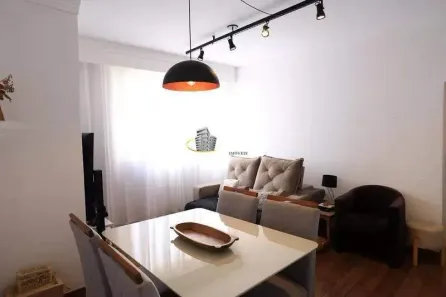 Apartamento com 2 Quartos à venda, 70m² no Cidade Nova, Belo Horizonte