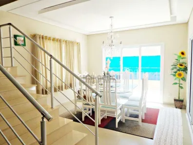 Casa de Condomínio com 3 Quartos à venda, 298m² no Centro, Itu