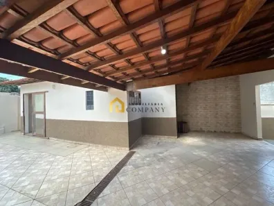 Casa com 4 Quartos à venda, 180m² no Nova Aracoiaba, Araçoiaba da Serra