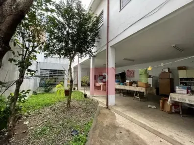 Imóvel Comercial com 9 Quartos para alugar, 421m² no Indianópolis, São Paulo